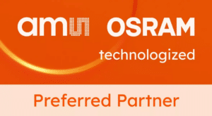 ams osram - Preferred Partner