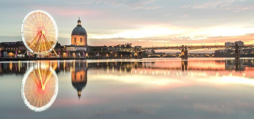 toulouse