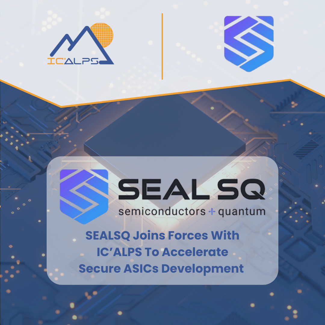 Projet SealSQ